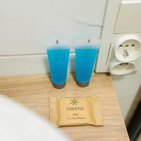 Apartamento Warta River Standard Poznan