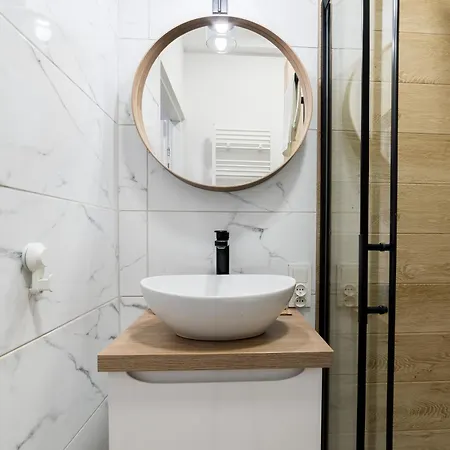 Apartment Warta River Standard *