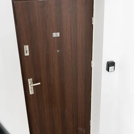 Warta River Standard Apartment