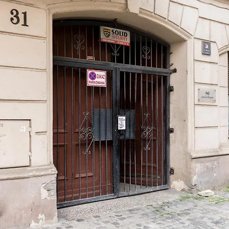 Warta River Standard Apartment Poznan